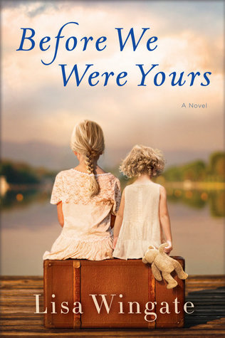 before we were yours(novel)